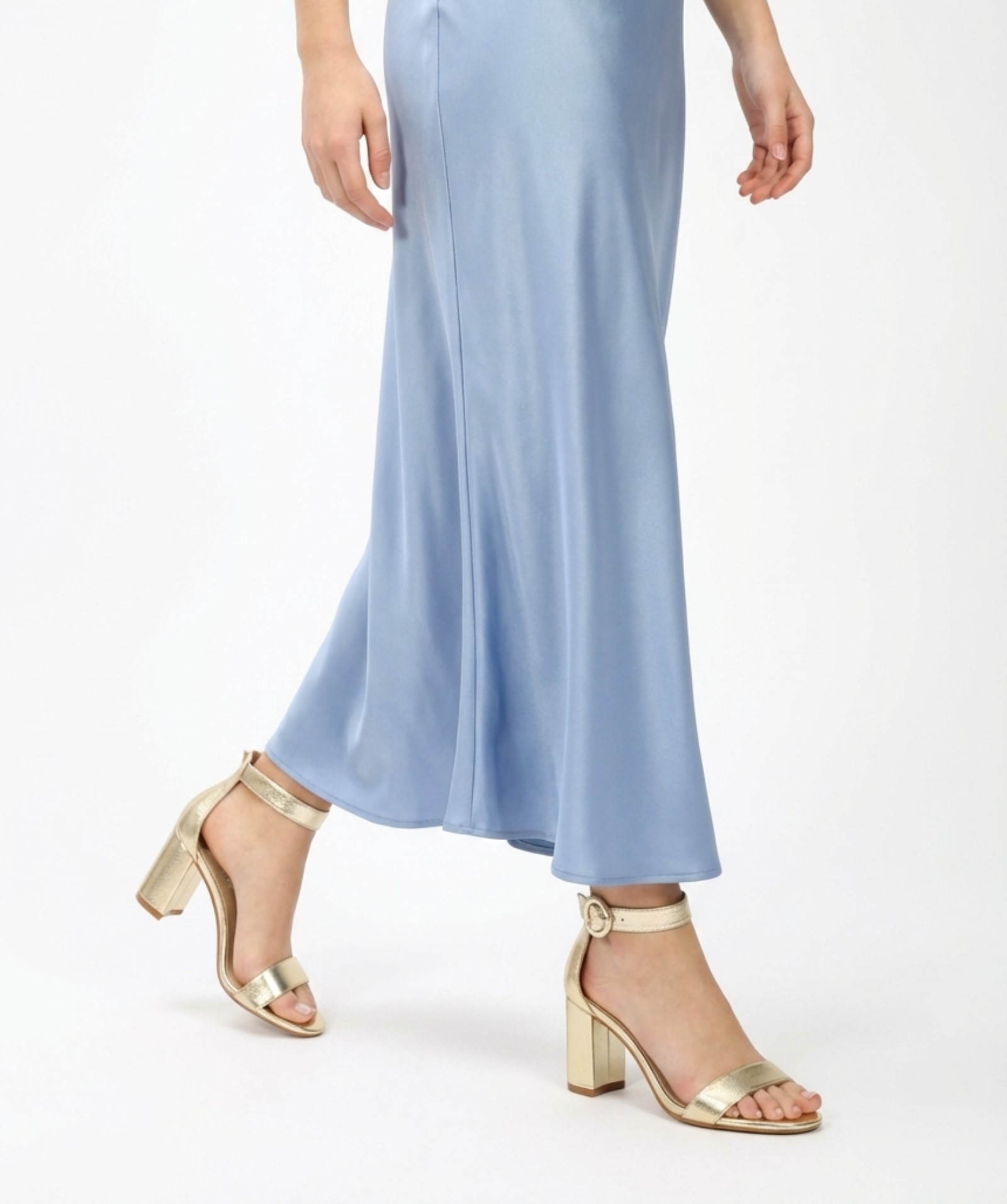 Sand&aacute;lia salto pulseira image number null